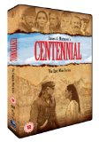 Centennial - The Complete Mini-Series [DVD]
