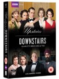 Upstairs Downstairs - Complete Series 1 and 2 Box Set [DVD] [2011]