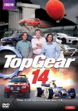 Top Gear - Series 14 [DVD] [2012]