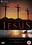 The Story of Jesus [DVD]