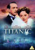 Titanic [DVD] [1953]