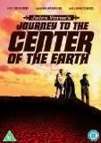Journey to the Center of the Earth [DVD] [1959]