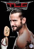 WWE - TLC - Tables, Ladders & Chairs 2011 [DVD]