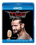 WWE - TLC - Tables, Ladders & Chairs 2011 [Blu-ray]
