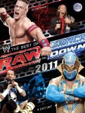WWE - The Best Of Raw & Smackdown 2011 [DVD]