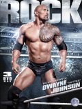 WWE - The Epic Journey Of Dwayne "The Rock" Johnson [DVD]