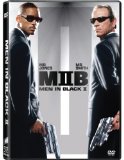 Men In Black II [DVD]
