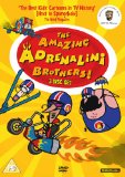 The Amazing Adrenelini Brothers [DVD]