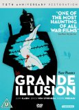 La Grande Illusion 75th Anniversary [DVD]