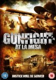 Gunfight at La Mesa [DVD]