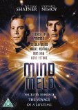 Mind Meld - Secrets Behind the Voyage of a Lifetime [DVD]