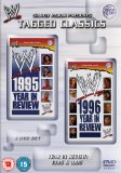 WWE - Year In Review 1995 & 1996 [DVD]