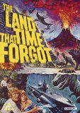 The Land That Time Forgot [DVD]