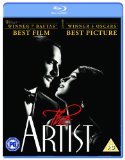The Artist [Blu-ray]