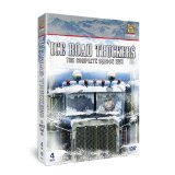 Ice Road Truckers - The Complete Season 5 [DVD]