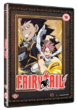 Fairy Tail - Part 2 [DVD]