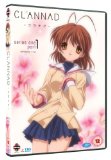 Clannad - Series 1 Part 1 [DVD]