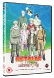 Hetalia Axis Powers: Paint It, White! [DVD]