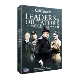 Wartime Leaders of World War 2 [DVD]