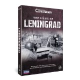 The Siege of Leningrad [DVD]