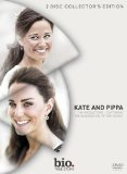 Kate and Pippa [DVD]