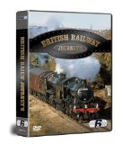 British Railway Journeys 6 DVD SET