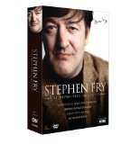 Stephen Fry Collection 6 DVD Set