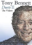 Duets II: The Great Performances DVD [2012]