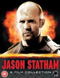 The Jason Statham 6 Film Collection [DVD]