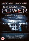 Executive Power [DVD]