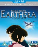 Tales From Earthsea (DOUBLE PLAY) [DVD]