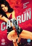 Cat Run [DVD]