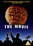 Mystery Science Theater 3000 - The Movie - The Handinger Edition [DVD]