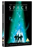 Space - Above and Beyond - The Pilot Episode [DVD]