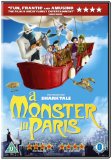 A Monster in Paris [DVD]