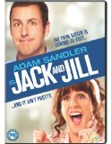 Jack and Jill (DVD)