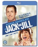 Jack and Jill (Blu-ray)
