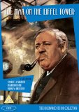 The Man on the Eiffel Tower [DVD]