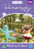 In the Night Garden: What Lovely Music! [DVD]
