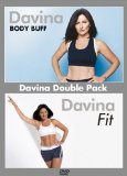 Davina Box Set (Davina Fit/Body Buff) [DVD]