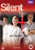 Silent Witness - Series 15 [DVD]