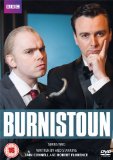 Burnistoun - Series 2 [DVD]