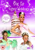 Big Fat Gypsy Weddings - Series 2 [DVD]