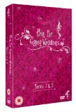 Big Fat Gypsy Weddings - Series 1 and 2 Box Set [DVD]