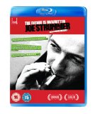 Joe Strummer: The Future is Unwritten [Blu-ray]