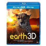 Earth 3D (Blu-ray 3D + Blu-ray)