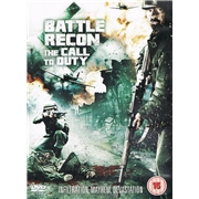 Battle Recon - The Call To Duty [DVD]