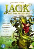 Jack And The Beanstalk [DVD]