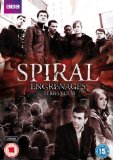 Spiral - Series 4 [DVD]