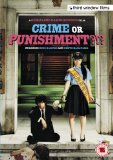 Crime or Punishment?!? [DVD]